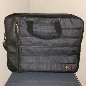 SwissGear Charcoal Laptop Bag